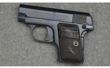 Colt ~ 1908 Hammerless ~ .25 ACP - 2 of 2