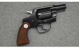 Colt ~ Agent ~ .38 Special - 1 of 1