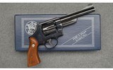 Smith & Wesson ~ 27-2 ~ .357 Magnum - 1 of 3