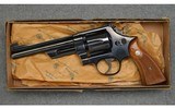 Smith & Wesson ~ 27-2 ~ .357 Magnum - 2 of 3
