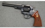 Colt ~ Trooper Mk III ~ .357 Magnum - 2 of 2