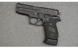 SIG Sauer ~ P245 ~ .45 Auto - 2 of 2