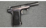 Savage ~ 1907 ~ .32 Auto - 1 of 2