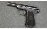 Savage ~ 1907 ~ .32 Auto - 2 of 2