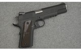 Springfield ~ Operator ~ 10mm Auto - 1 of 2