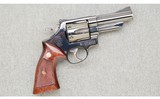 Smith & Wesson ~ 29-2 ~ .44 Magnum - 1 of 2