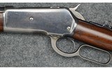 Winchester ~ 1886 ~ .33 WCF - 6 of 11