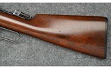 Winchester ~ 1886 ~ .33 WCF - 7 of 11