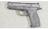 Smith & Wesson ~ M&P 40 ~ .40 S&W - 2 of 2