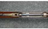 Winchester ~ 1886 ~ .40-65 Winchester - 8 of 11