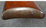 Winchester ~ 1886 ~ .40-65 Winchester - 10 of 11