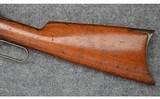 Winchester ~ 1886 ~ .40-65 Winchester - 7 of 11