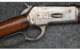 Winchester ~ 1886 ~ .40-65 Winchester - 3 of 11