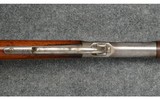 Winchester ~ 1886 ~ .40-65 Winchester - 9 of 11