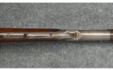 Winchester ~ 1886 ~ .45-70 Gov't - 9 of 11