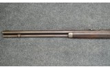 Winchester ~ 1886 ~ .45-70 Gov't - 5 of 11