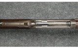 Winchester ~ 1886 ~ .45-70 Gov't - 8 of 11
