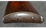 Winchester ~ 1886 ~ .45-70 Gov't - 10 of 11