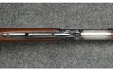 Winchester ~ 1886 ~ .45-90 - 9 of 11
