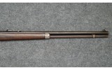Winchester ~ 1886 ~ .33 WCF - 4 of 11