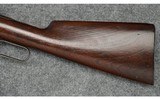 Winchester ~ 1886 ~ .33 WCF - 7 of 11