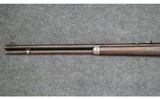 Winchester ~ 1886 ~ .33 WCF - 5 of 11