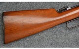 Winchester ~ 1886 ~ .45-90 - 2 of 11