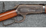 Winchester ~ 1886 ~ .45-90 - 3 of 11