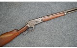 Winchester ~ 1886 ~ .40-82 WCF - 1 of 11