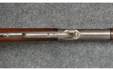 Winchester ~ 1886 ~ .40-82 WCF - 9 of 11