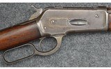 Winchester ~ 1886 ~ .40-82 WCF - 3 of 11