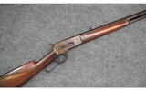 Winchester ~ 1886 ~ .40-82 WCF - 1 of 11