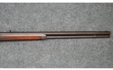 Winchester ~ 1886 ~ .40-82 WCF - 4 of 11