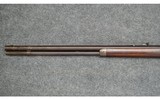 Winchester ~ 1886 ~ .40-82 WCF - 5 of 11