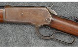 Winchester ~ 1886 ~ .33 WCF - 6 of 12
