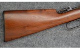 Winchester ~ 1886 ~ .33 WCF - 2 of 12