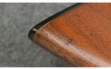 Winchester ~ 1886 ~ .33 WCF - 11 of 12