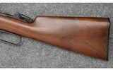 Winchester ~ 1886 ~ .33 WCF - 7 of 12