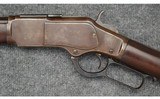 Winchester ~ 1873 ~ .32-20 WCF - 6 of 11