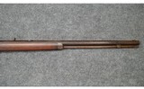 Winchester ~ 1873 ~ .32-20 WCF - 4 of 11