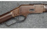 Winchester ~ 1873 ~ .32-20 WCF - 3 of 11