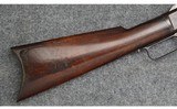 Winchester ~ 1873 ~ .38-40 WCF - 2 of 11