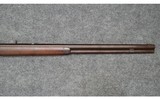 Winchester ~ 1873 ~ .38-40 WCF - 4 of 11
