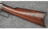 Winchester ~ 1873 ~ .38-40 WCF - 7 of 11