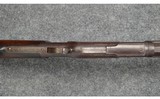 Winchester ~ 1873 ~ .38-40 WCF - 8 of 11