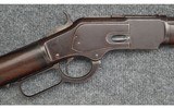 Winchester ~ 1873 ~ .38-40 WCF - 3 of 11
