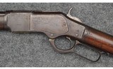 Winchester ~ 1873 ~ .38-40 WCF - 6 of 11
