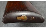 Winchester ~ 1873 ~ .38-40 WCF - 10 of 11