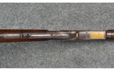 Winchester ~ 1873 ~ .38-40 WCF - 9 of 11