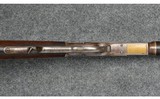 Winchester ~ 1873 ~ .44-40 WCF - 9 of 11
